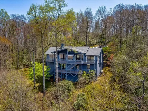 80 Raven Rock Vista Lake Toxaway NC 28747