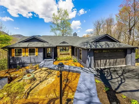 80 Raven Rock Vista Lake Toxaway NC 28747