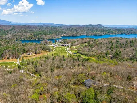 80 Raven Rock Vista Lake Toxaway NC 28747