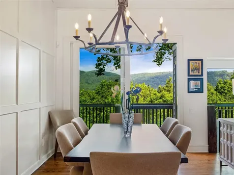 80 Raven Rock Vista Lake Toxaway NC 28747