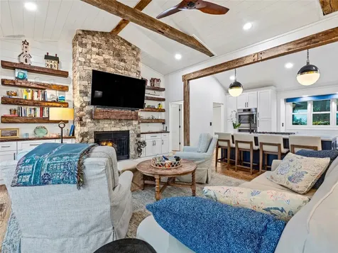 80 Raven Rock Vista Lake Toxaway NC 28747