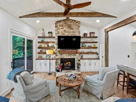 80 Raven Rock Vista Lake Toxaway NC 28747