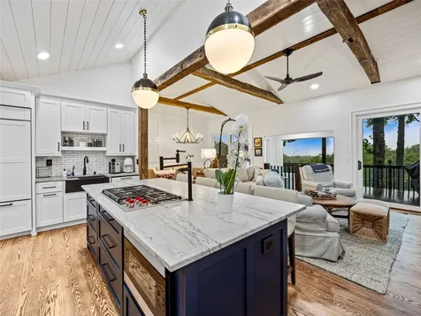 80 Raven Rock Vista Lake Toxaway NC 28747