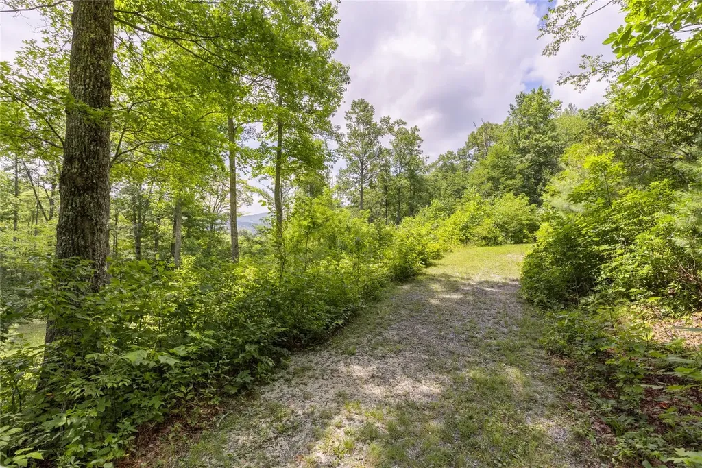 21r Pilot Knob Road Glenville NC 28736