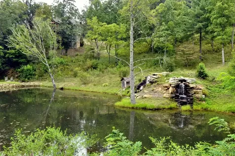 21r Pilot Knob Road Glenville NC 28736