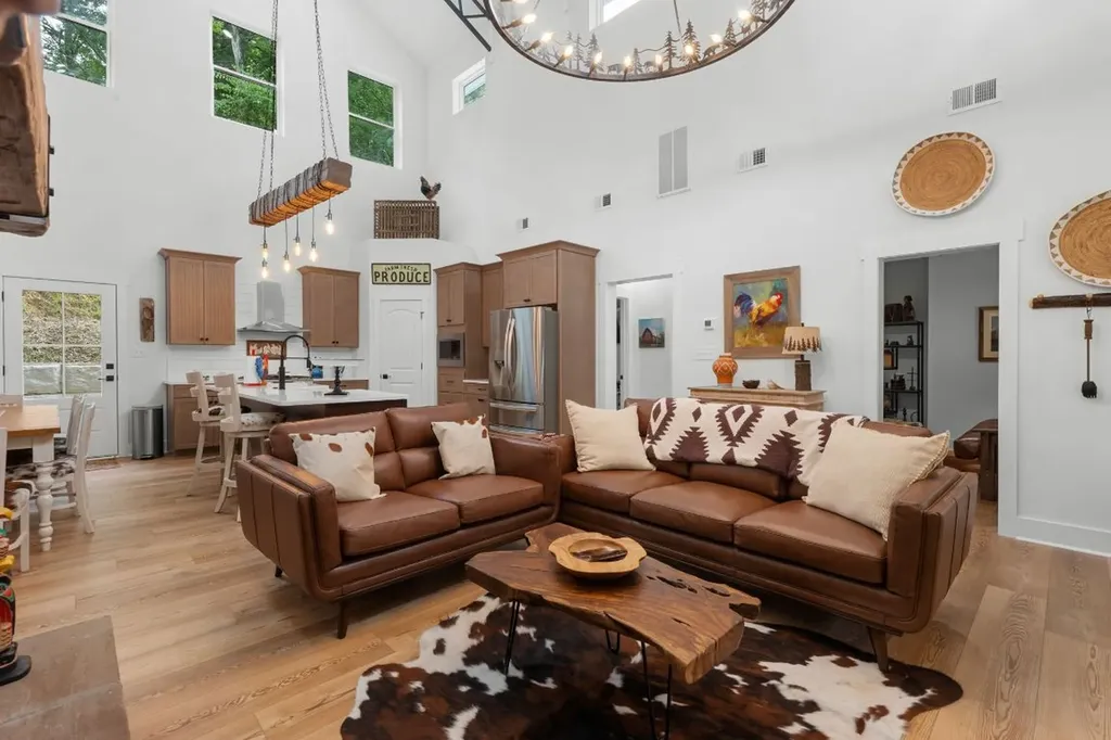 4800 Horse Cove Road Highlands NC 28741