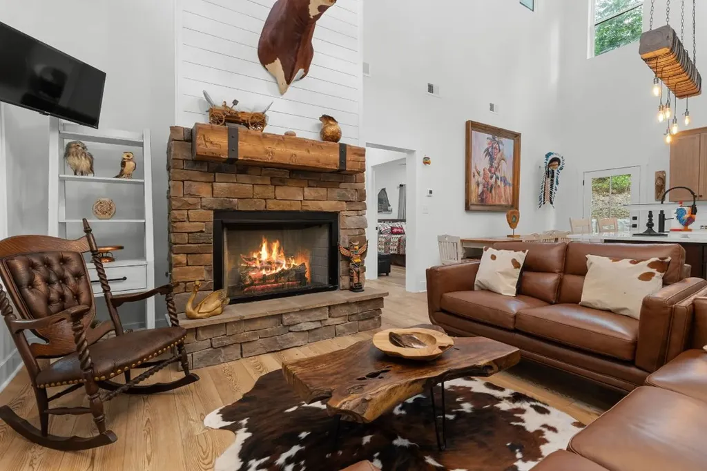 4800 Horse Cove Road Highlands NC 28741