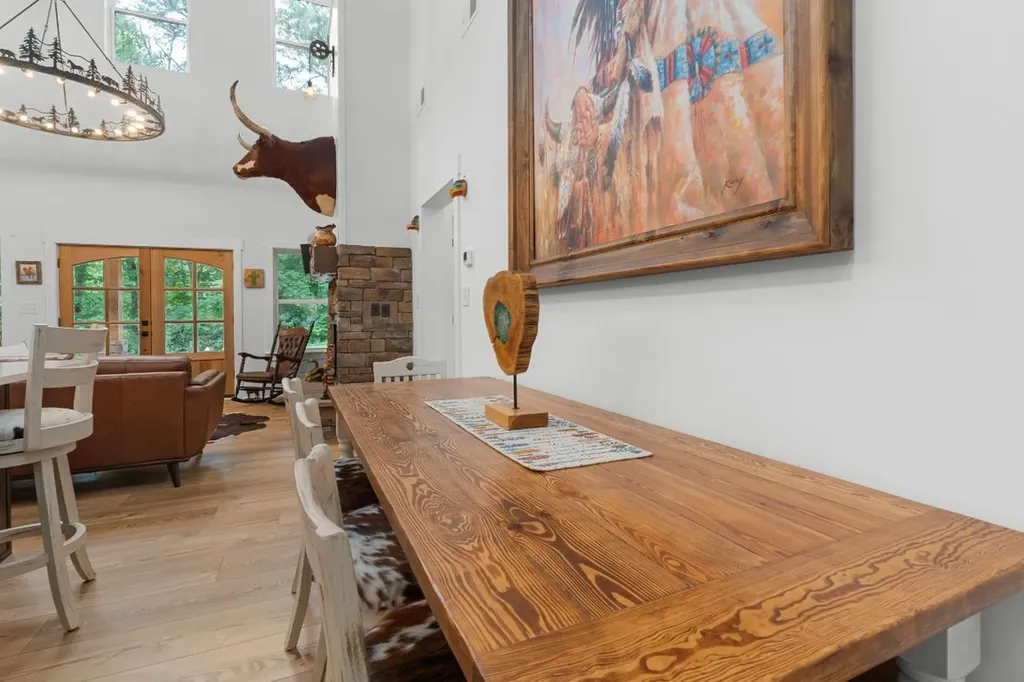 4800 Horse Cove Road Highlands NC 28741