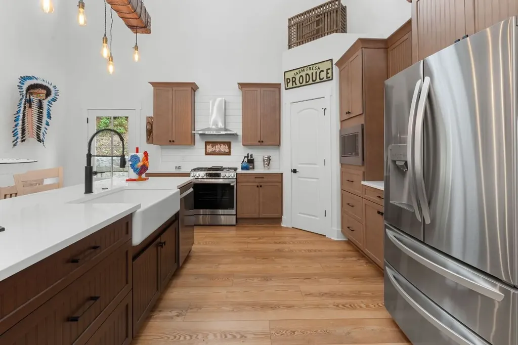 4800 Horse Cove Road Highlands NC 28741