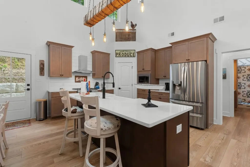 4800 Horse Cove Road Highlands NC 28741