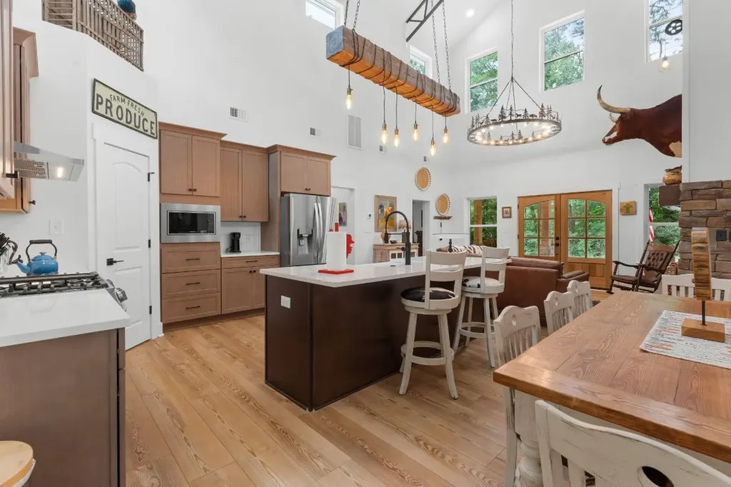 4800 Horse Cove Road Highlands NC 28741