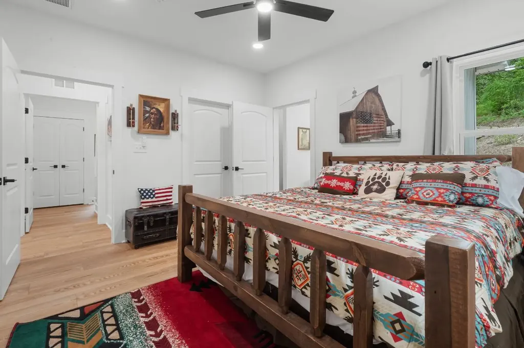 4800 Horse Cove Road Highlands NC 28741