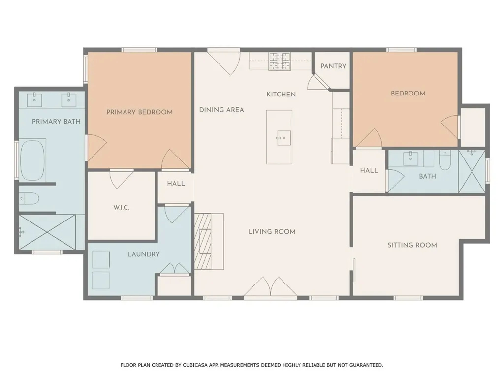 4800 Horse Cove Road Highlands NC 28741