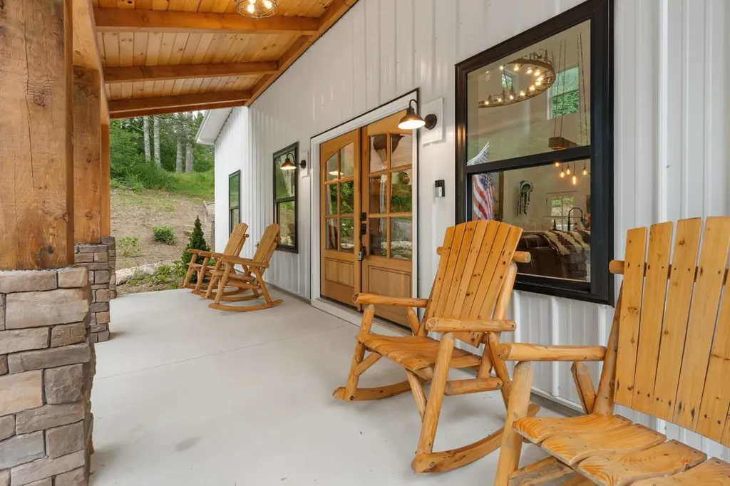4800 Horse Cove Road Highlands NC 28741