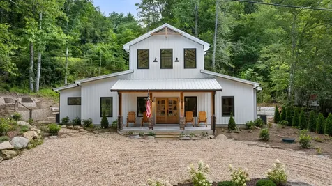 4800 Horse Cove Road Highlands NC 28741