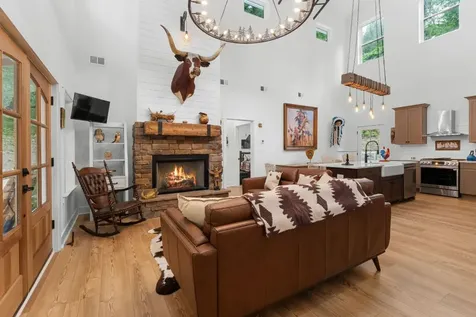 4800 Horse Cove Road Highlands NC 28741