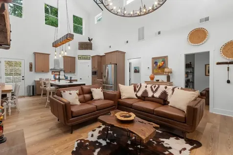 4800 Horse Cove Road Highlands NC 28741