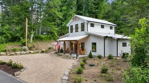 4800 Horse Cove Road Highlands NC 28741