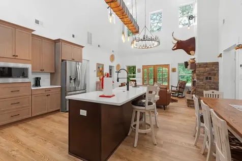 4800 Horse Cove Road Highlands NC 28741