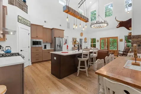 4800 Horse Cove Road Highlands NC 28741