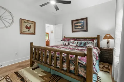 4800 Horse Cove Road Highlands NC 28741