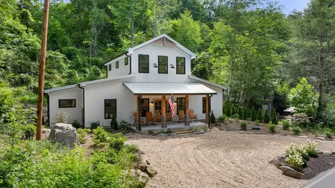 4800 Horse Cove Road Highlands NC 28741