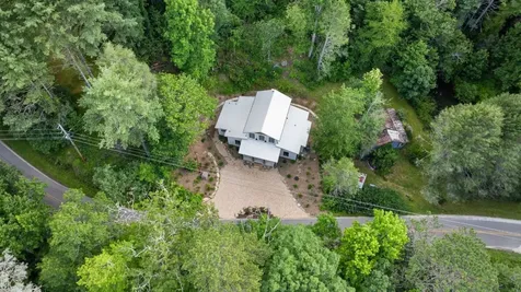 4800 Horse Cove Road Highlands NC 28741