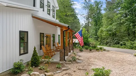 4800 Horse Cove Road Highlands NC 28741