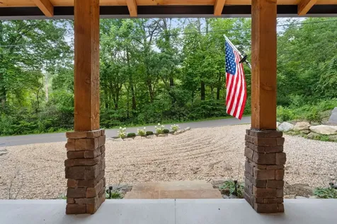 4800 Horse Cove Road Highlands NC 28741