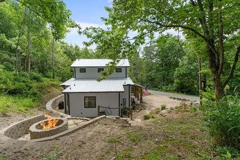 4800 Horse Cove Road Highlands NC 28741