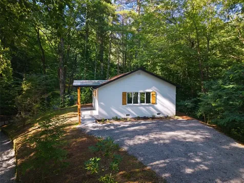 765 Nicholson Cove Road Cullowhee NC 28723