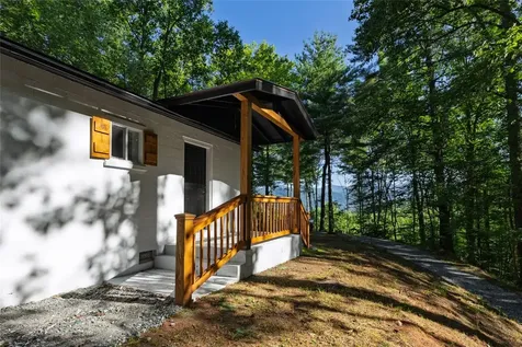 765 Nicholson Cove Road Cullowhee NC 28723