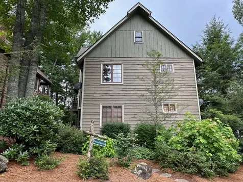 56A First Tee Trail Cashiers NC 28717