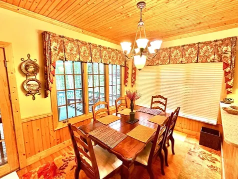 56A First Tee Trail Cashiers NC 28717