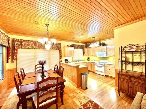 56A First Tee Trail Cashiers NC 28717