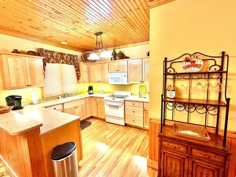 56A First Tee Trail Cashiers NC 28717