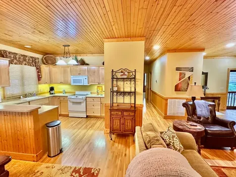 56A First Tee Trail Cashiers NC 28717