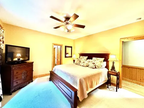 56A First Tee Trail Cashiers NC 28717