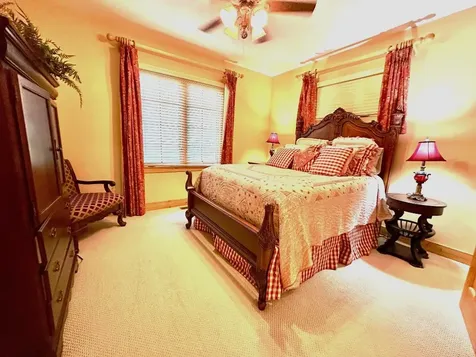 56A First Tee Trail Cashiers NC 28717