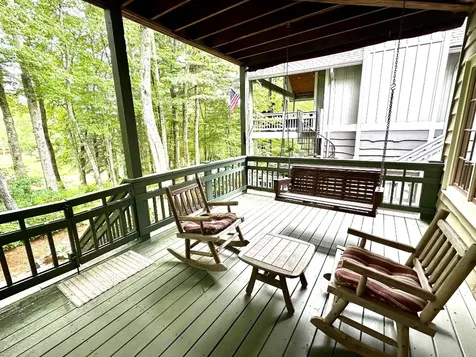 56A First Tee Trail Cashiers NC 28717