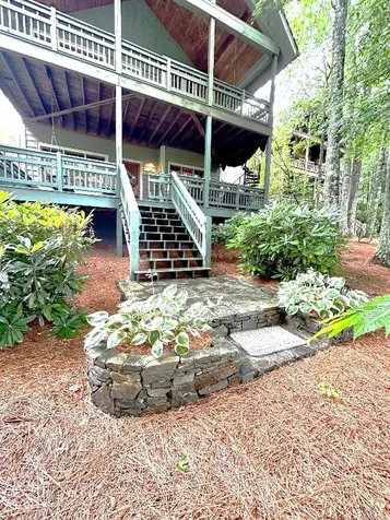 56A First Tee Trail Cashiers NC 28717