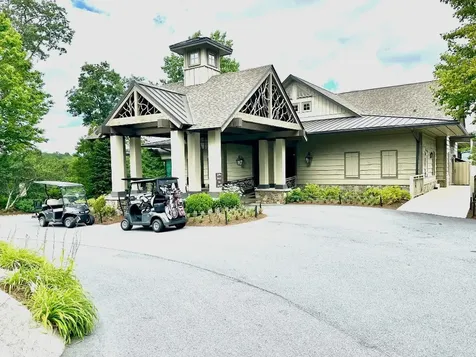 56A First Tee Trail Cashiers NC 28717