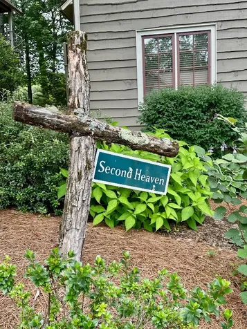 56A First Tee Trail Cashiers NC 28717