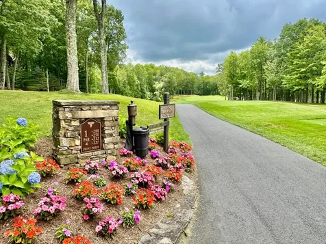 56A First Tee Trail Cashiers NC 28717