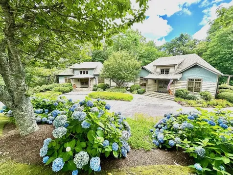 56A First Tee Trail Cashiers NC 28717