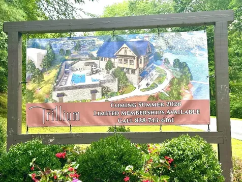 56A First Tee Trail Cashiers NC 28717