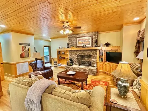 56A First Tee Trail Cashiers NC 28717