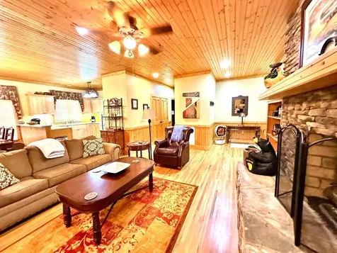 56A First Tee Trail Cashiers NC 28717