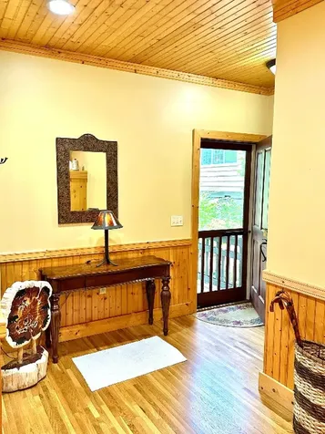 56A First Tee Trail Cashiers NC 28717