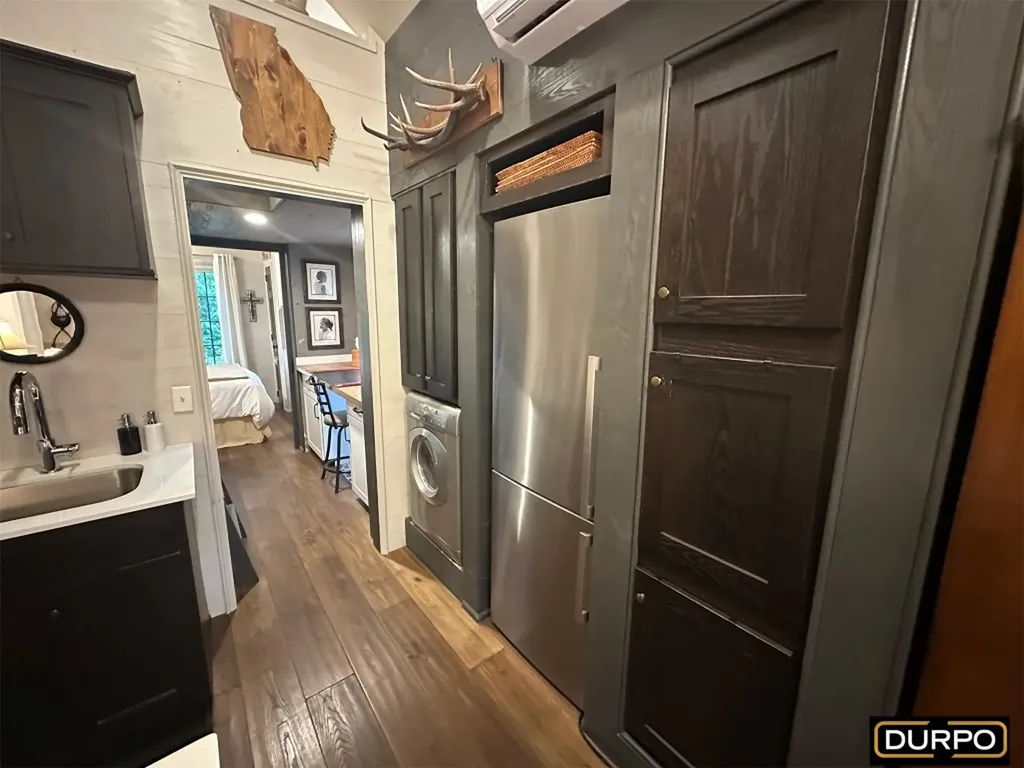 41 Highlands Way Scaly Mountain NC 28775